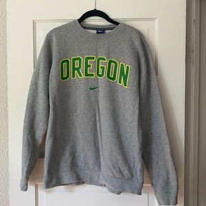 Oregon Sweatshirt